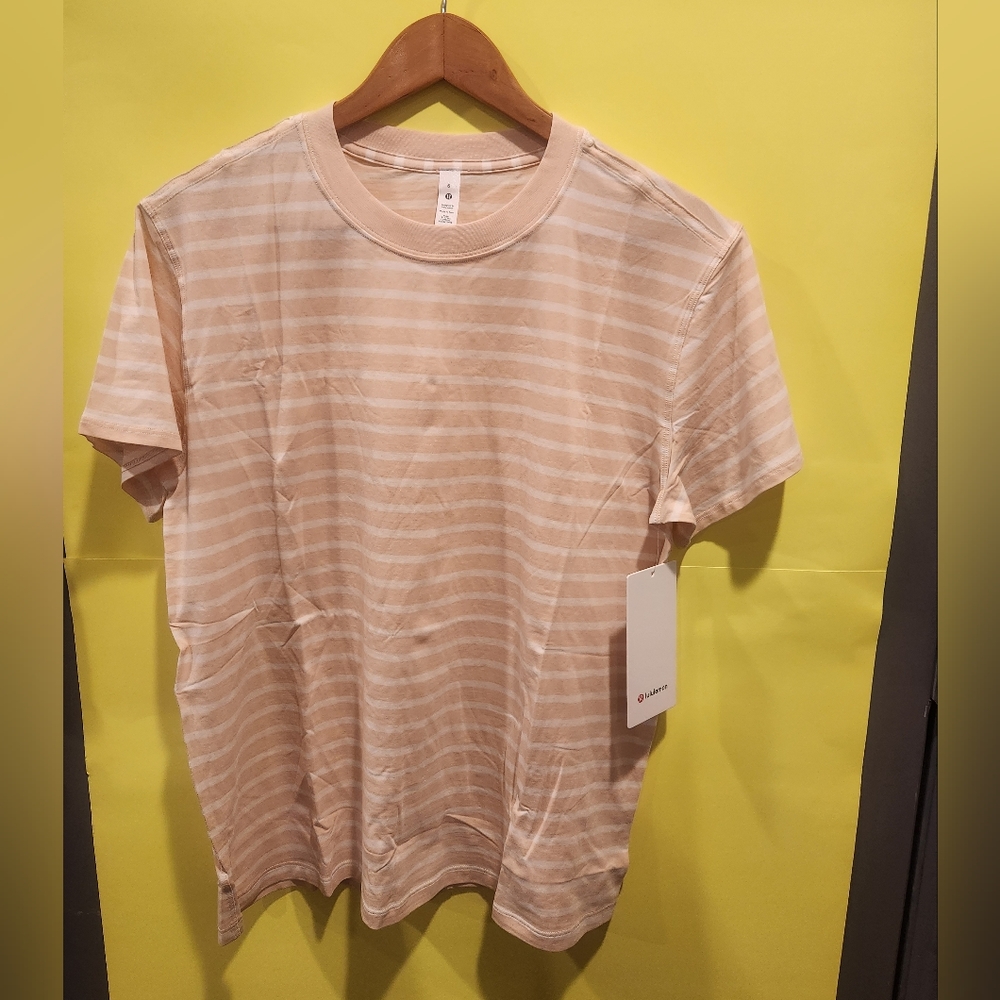 All Yours Cotton T-Shirt